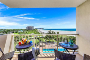 Gulfview 607